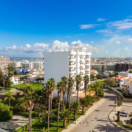 Mirachoro Portimao Aparthotel Exterior photo