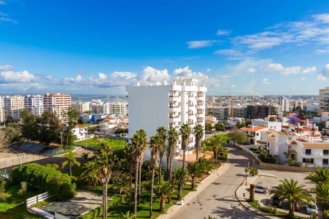 Mirachoro Portimao Aparthotel Exterior photo